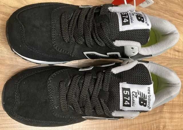 кроссовки New Balance  на 36 размер