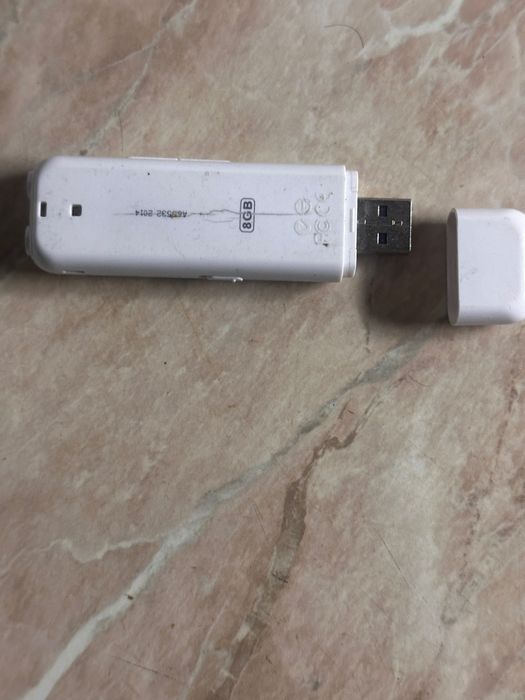 MP3 player Transcend 8gb