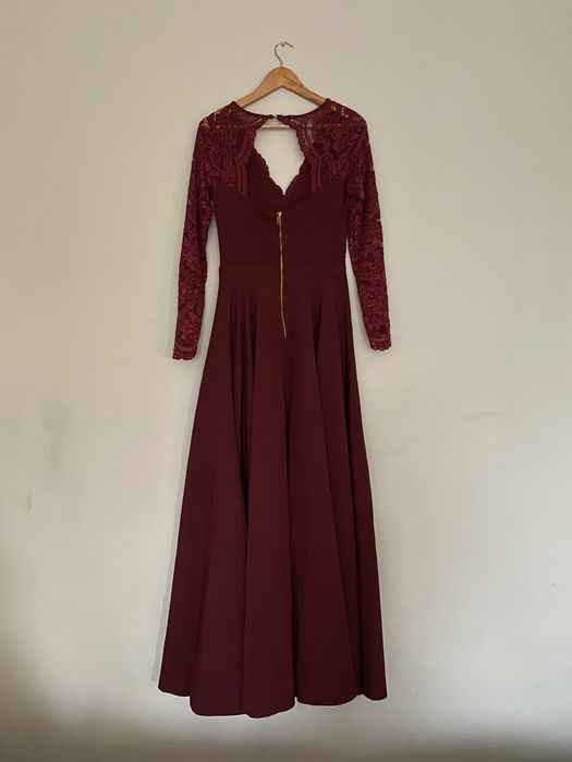 Sukienka na wesele/bal/studniówkę