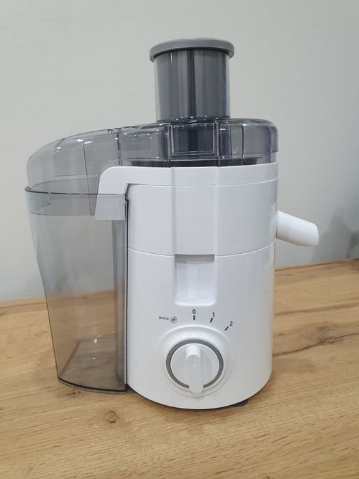 Sokowirówka Moulinex JU3701 Frutelia+ 350 W.