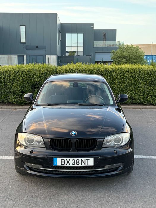 BMW 116I Business Line