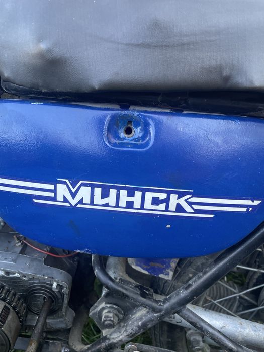 Продам мінск 112