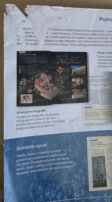 Poznać przeszłość 1