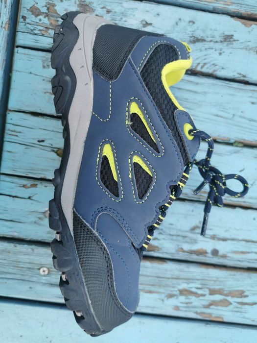 Buty trekkingowe outdoorowe Regatta 36