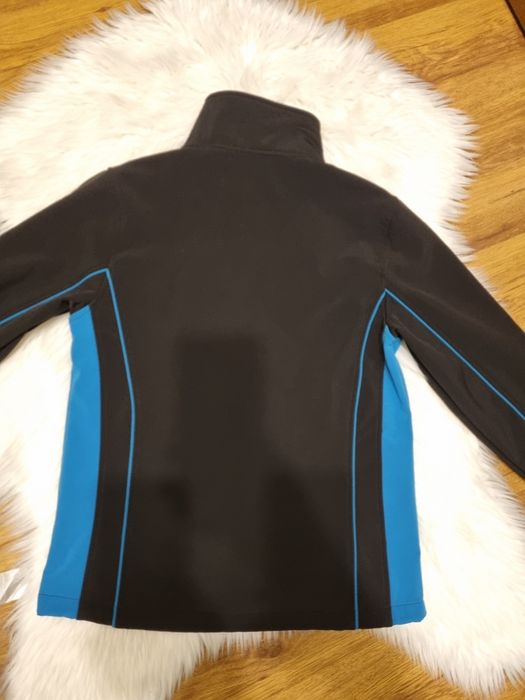 Kurtka męska sportowa trekkingowe Evolution XS