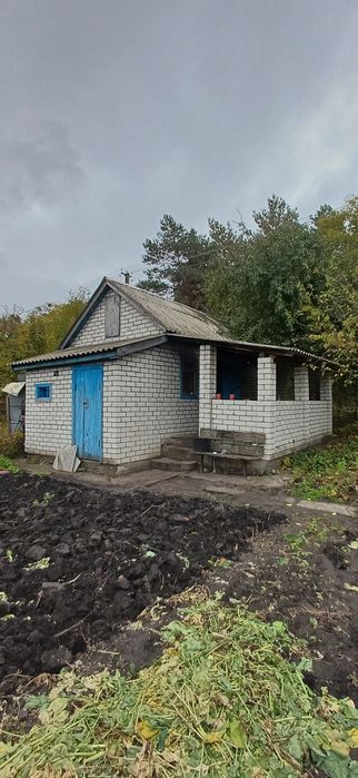 Будинок капітальний дача  біля лісу  С. Благодатне