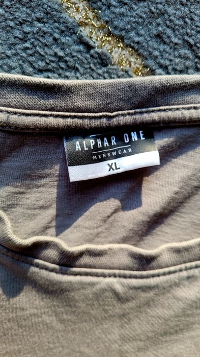 Alphar One menswear L/XL