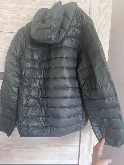 Демисезонна куртка для хлопчика