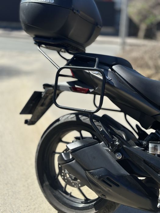 Продам Bajaj dominar 400 2021р.