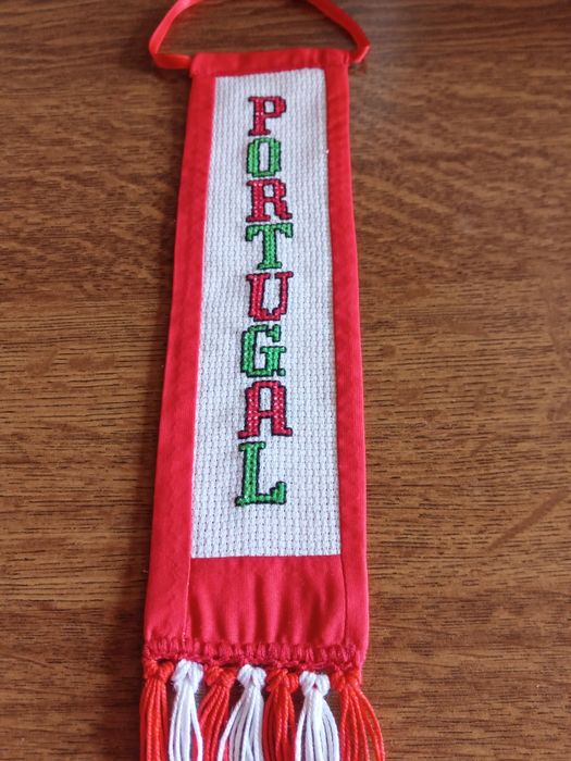 Fitas decorativas pendurar auto