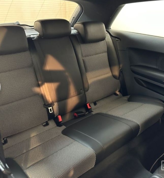 Bancos Audi S3 8P2