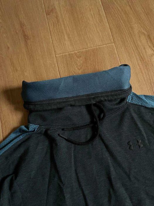 Кофта з високим горлом Under Armour Розмір С