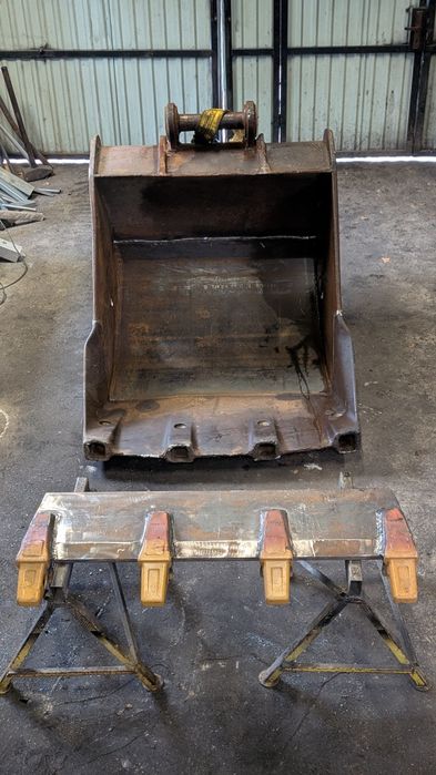 Stacjonarne / Mobilne usługi spawalnicze Naprawy spawalnicze aluminium