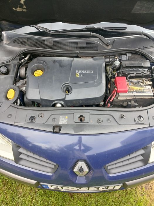 Sprzedam Renault Megane