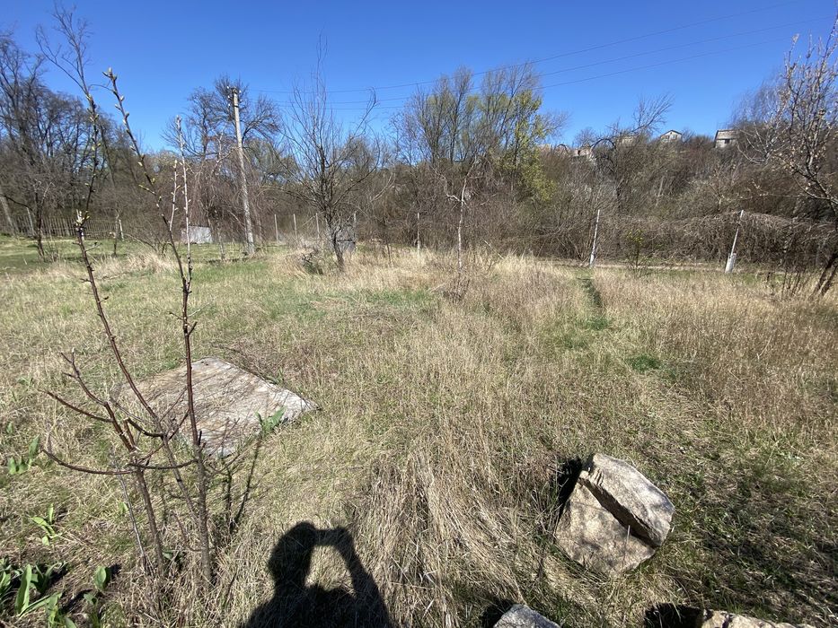 Здам безкоштовно дачу біля Запоріжжя