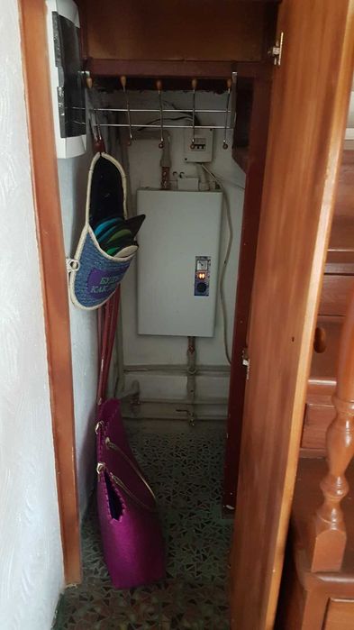 Продаётся отличный дом в Нерубайской ОТГ