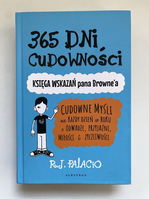 365 dni cudowności