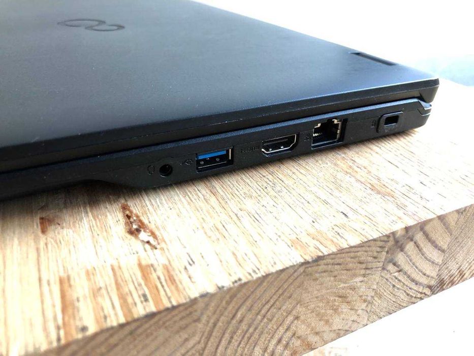 Ноутбук Fujitsu E5411 i3-1115G4 8GB/256GB FHD IPS 4G — з Європи, 19 шт, гарантія 6міс