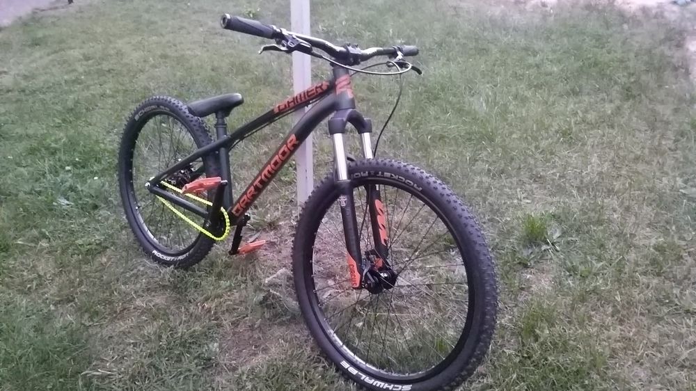 Dartmoor gamer 26 2020 dirt