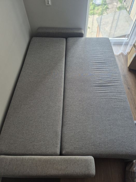 Sofa 3 osobowa rozkładana
