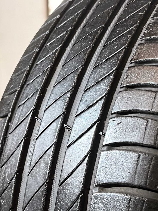 Pneus Michelin Primacy 4 - 195/65/15 - Como NOVOS