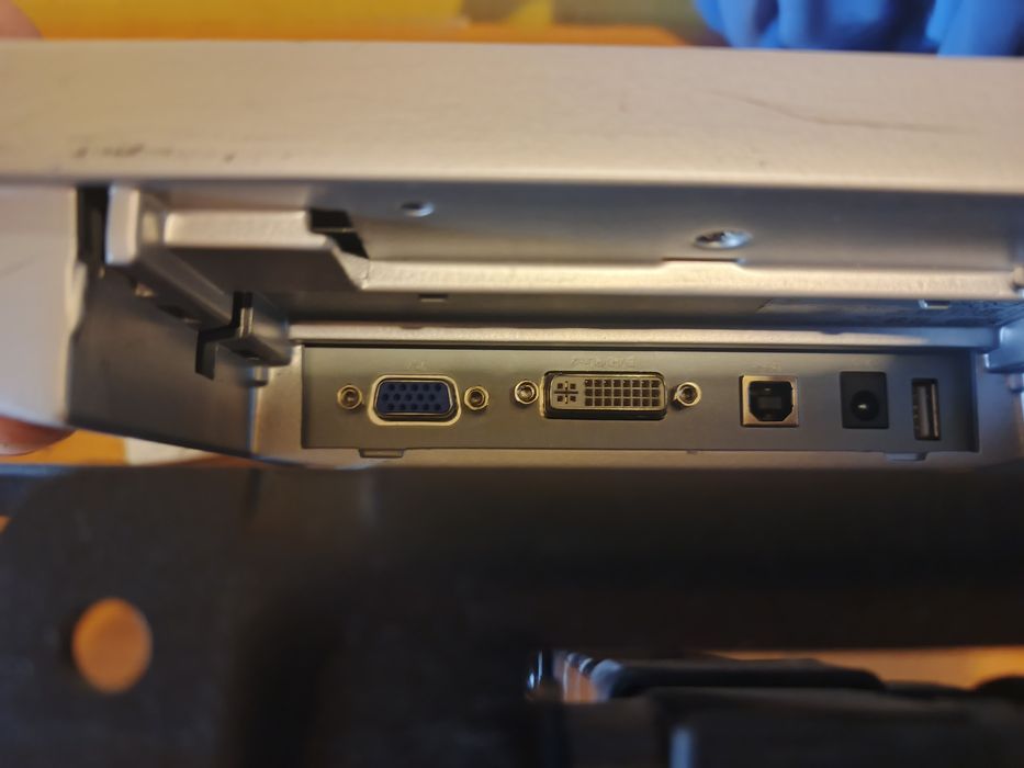 Monitor12 cali dotyk