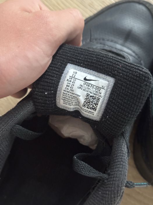 Мужские кроссовки Nike air max 90,размер 45