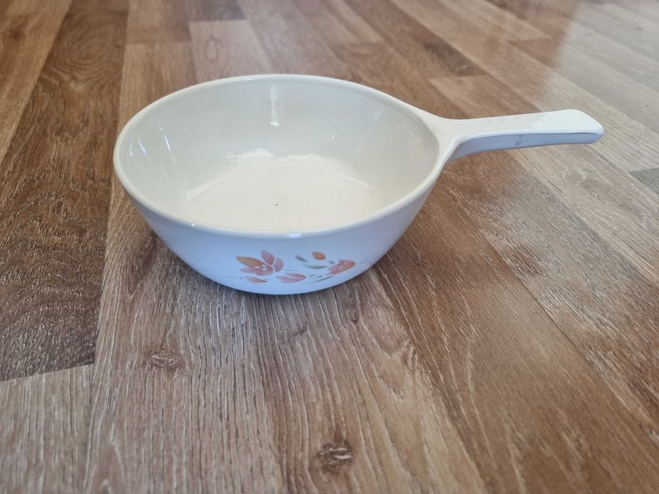 Супница винтажная