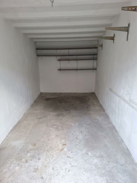 Garaż 16,5 m2 ul. Lachmana, Płock