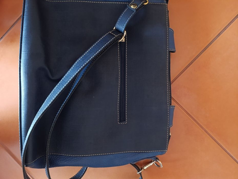 Mala de senhora da Cachorrinho