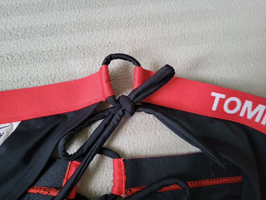 Dół od bikini Tommy Hilfiger Jeans XL