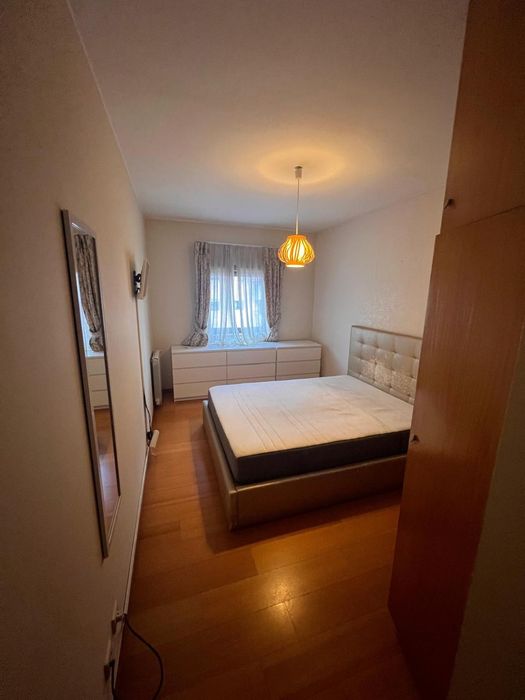 Alugo Apartamento junto ao Metro de Venda Nova