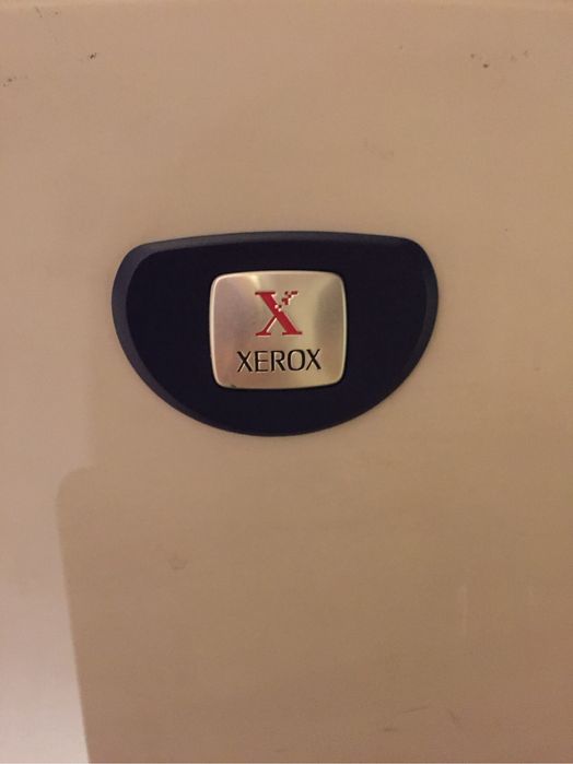 Xerox Workcenter 24