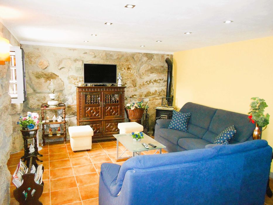 Quinta junto ao rio Douro