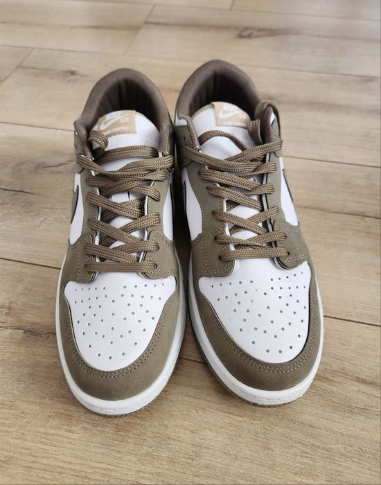Кросівки Nike dunk