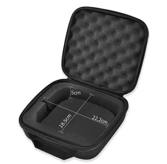 Кейс для пульта RadioMaster TX12, TX16