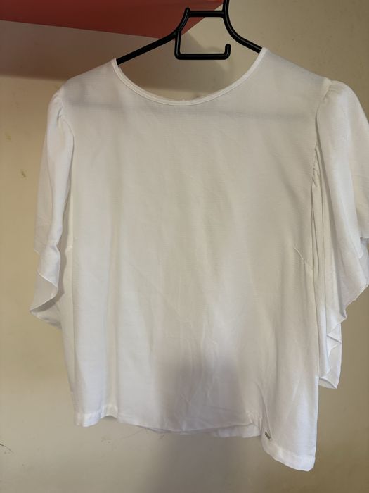 Linda blusa da Salsa …