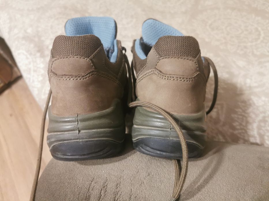 Buty trekkingowe  Lowa