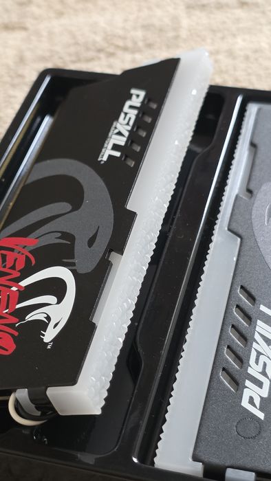 16 gb ram ddr3 1600 puskill