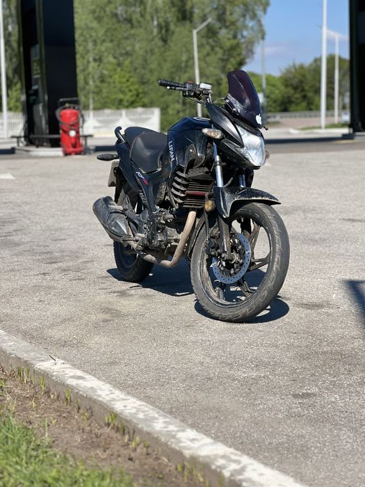 Ліфан кп 200.