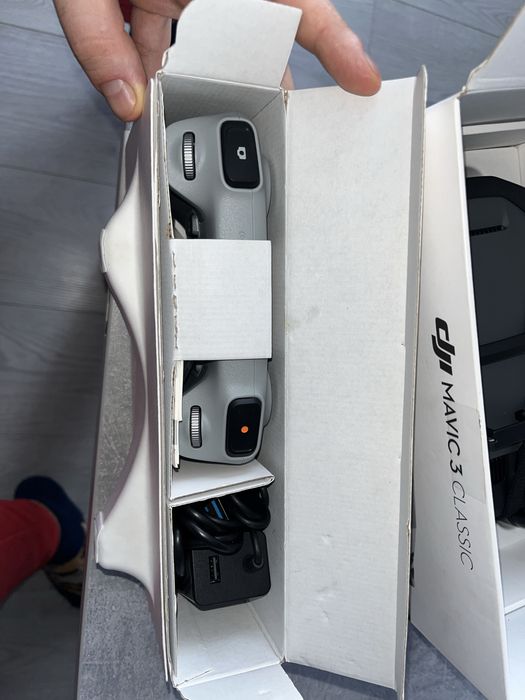 DJI Mavic 3 Classic
