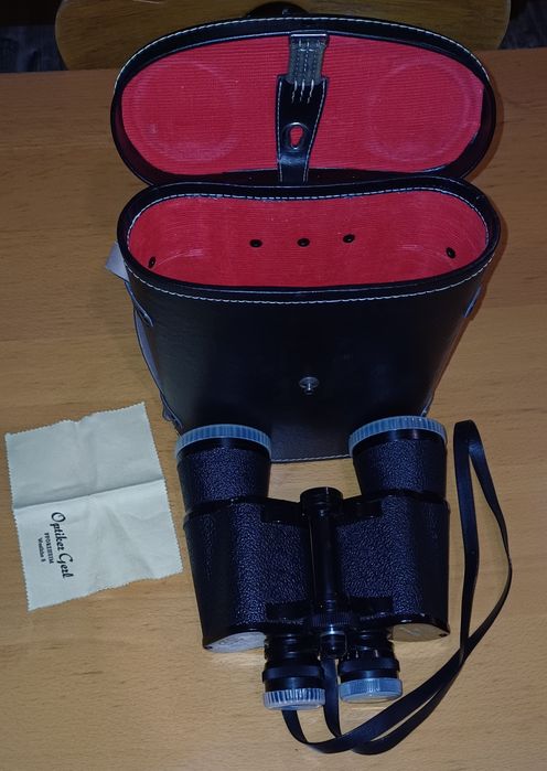 Бінокль  SNS-10×50
