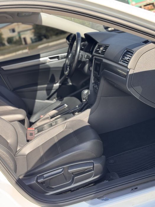 Продам Volkswagen Passat B8 NMS 2018