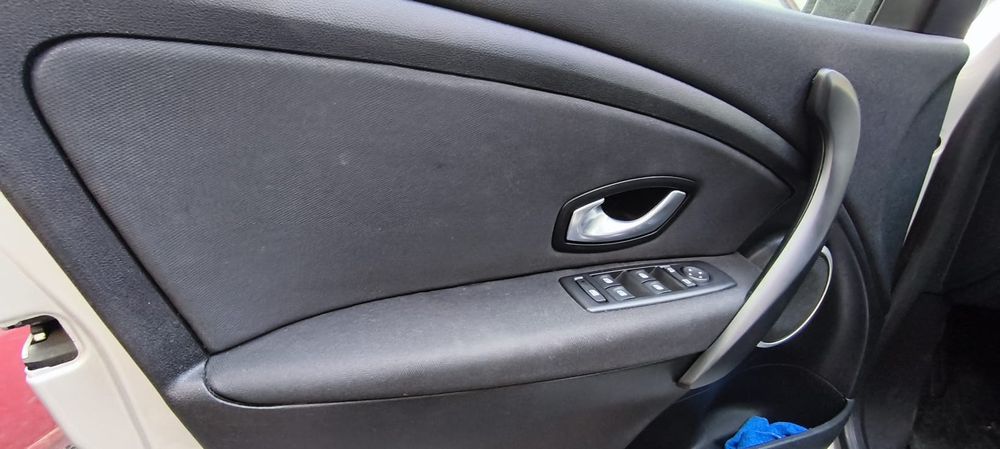 Renault Mégane — fotografia 10