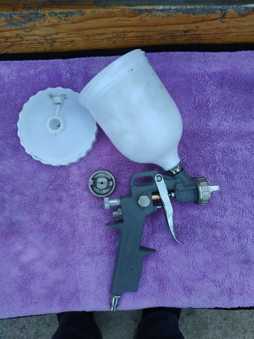 Продам пулеивезатор.