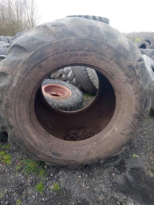 710/40 R24.5 Nokian Forest