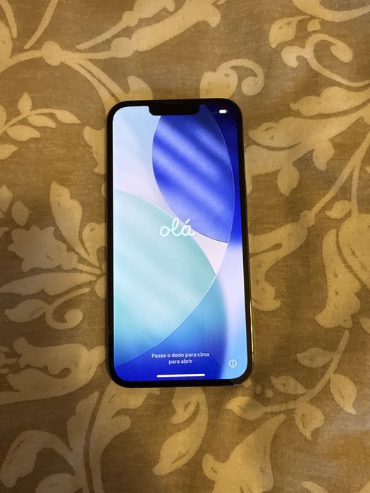 Iphone 13 Pro 1 Tera