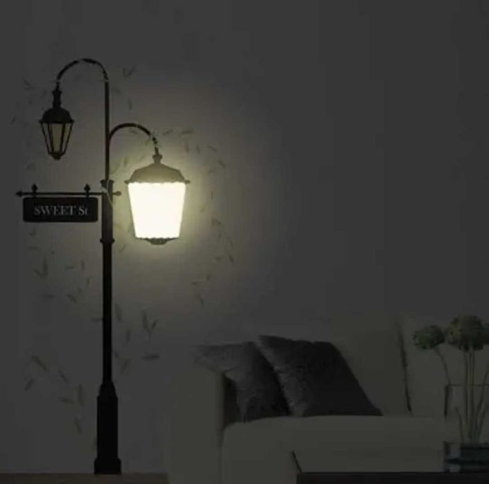 Светильник-ночник Feron