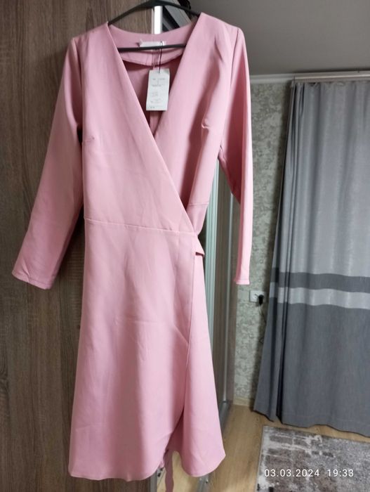 Плаття весняне ..