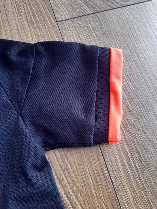 Sportowa chłopięca koszulka ADIDAS Menchester.